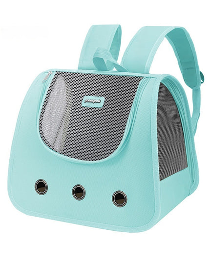 Lightweight Pet Travel Backpack