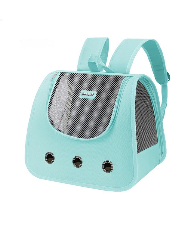 Lightweight Pet Travel Backpack