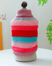Multi-Colored Stripes