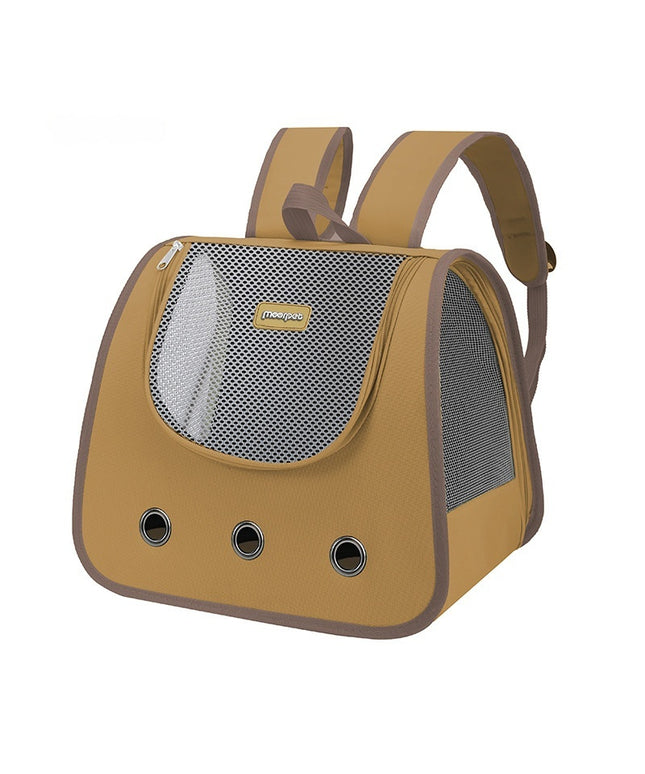 Lightweight Pet Travel Backpack