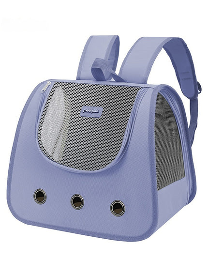 Lightweight Pet Travel Backpack