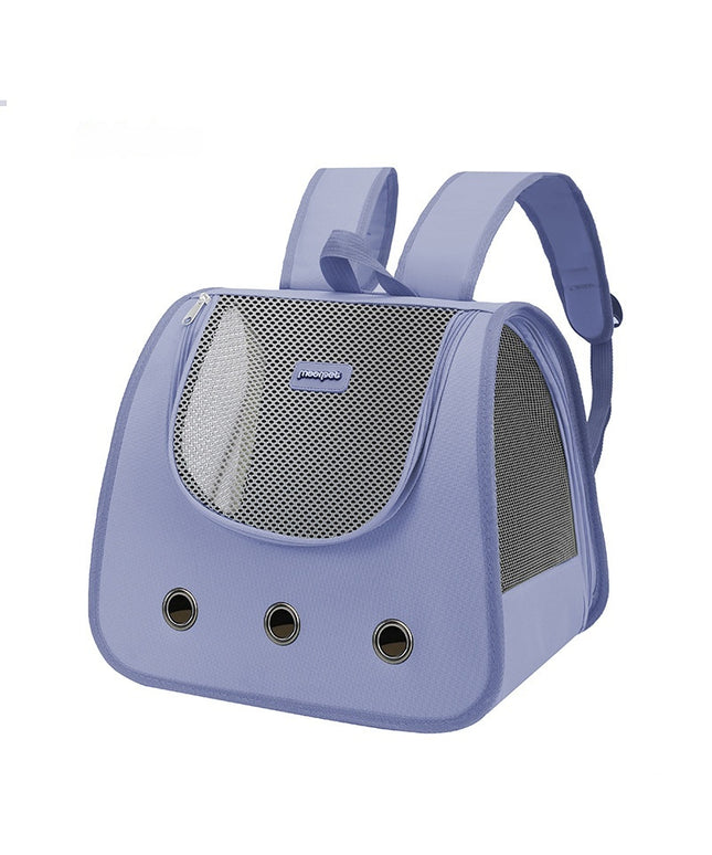 Lightweight Pet Travel Backpack
