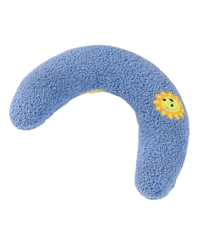 U-Shaped Cat Pillow