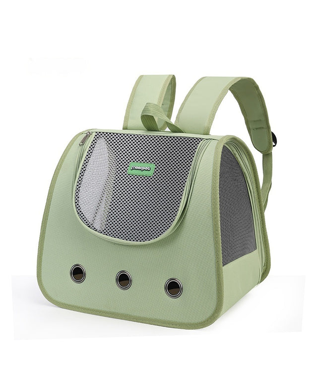 Lightweight Pet Travel Backpack
