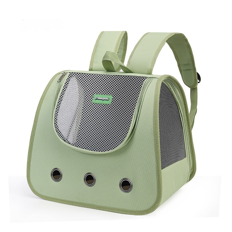 Lightweight Pet Travel Backpack