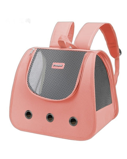 Lightweight Pet Travel Backpack