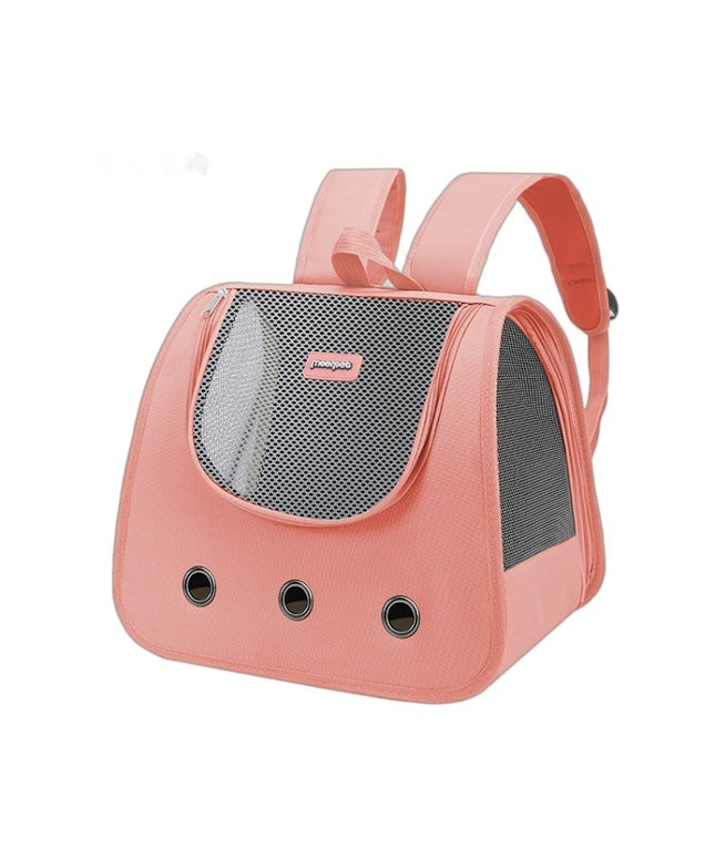 Lightweight Pet Travel Backpack