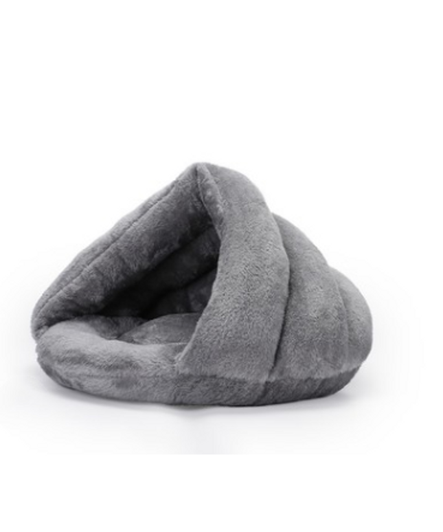 Soft Fleece Cat Nest