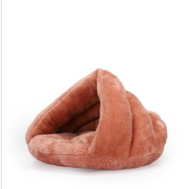 Soft Fleece Cat Nest