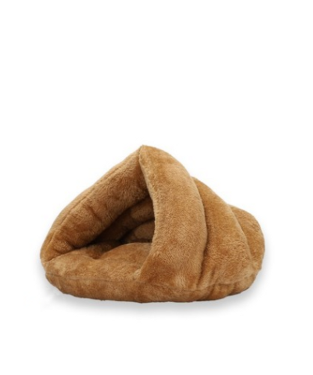 Soft Fleece Cat Nest