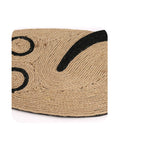 Mouse Shaped Sisal Cat Scratching Pad