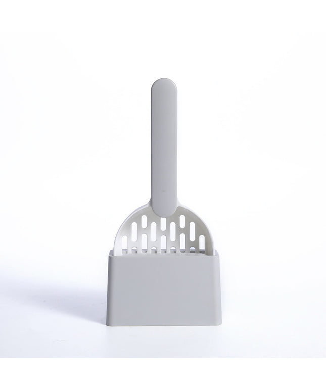 ScoopClean™ Cat Litter Scoop and Caddy