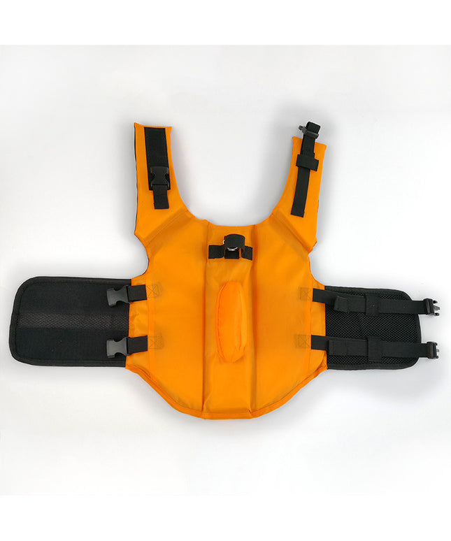 Shark Fin Dog Life Jacket