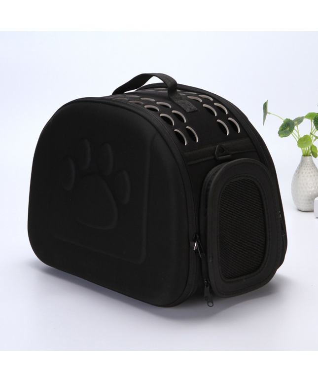 Collapsible EVA Pet Carrier