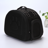 Collapsible EVA Pet Carrier