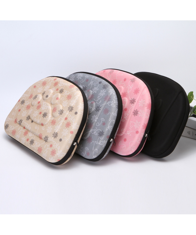 Collapsible EVA Pet Carrier