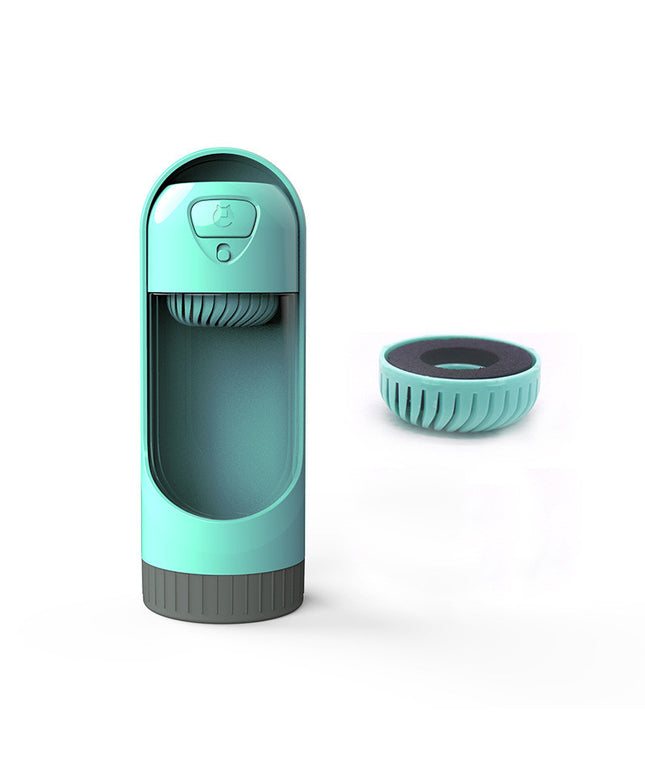 Portable Pet Water Bottle