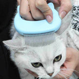 Calming Cat Comb