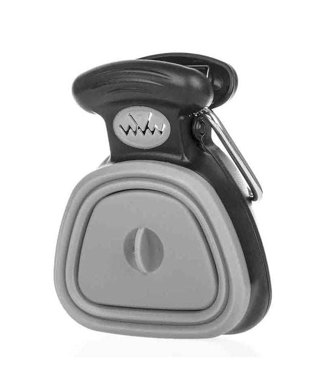 Foldable Travel Pooper Scooper