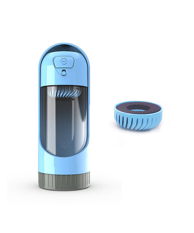 Portable Pet Water Bottle