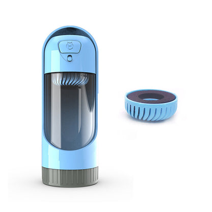 Portable Pet Water Bottle