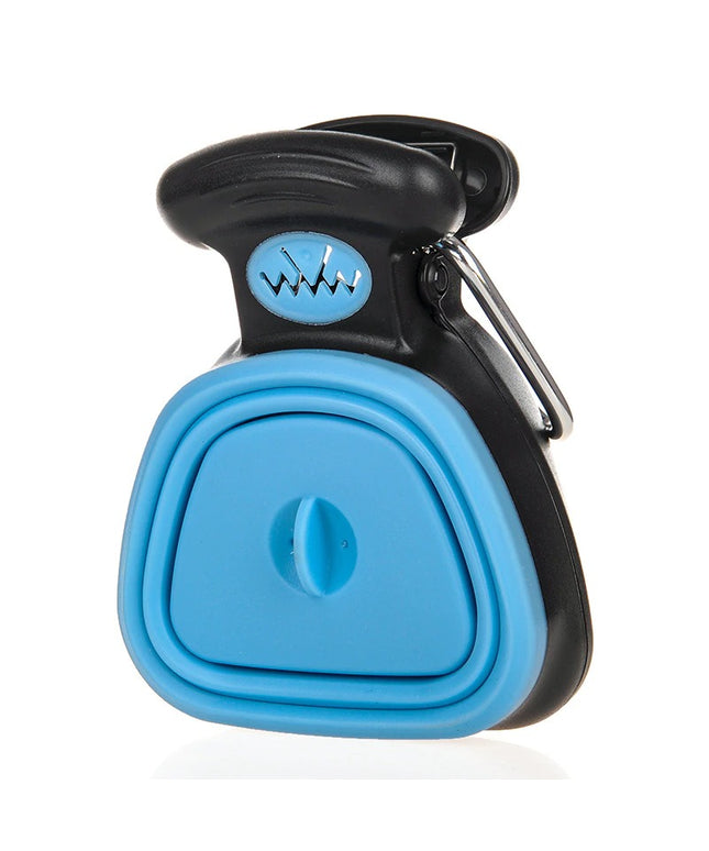 Foldable Travel Pooper Scooper