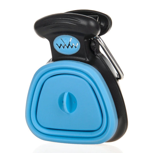 Foldable Travel Pooper Scooper