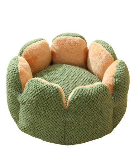 Cactus Petal Pet Bed