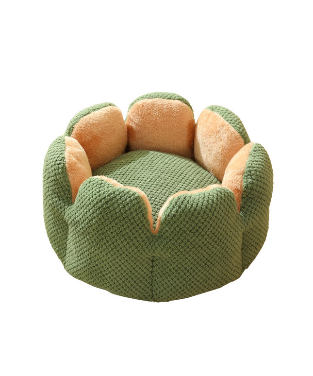 Cactus Petal Pet Bed