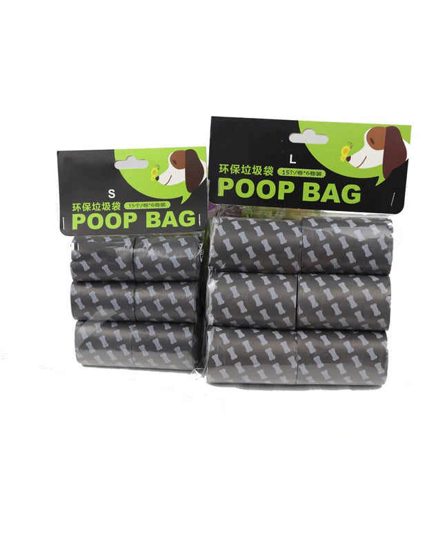 Foldable Travel Pooper Scooper