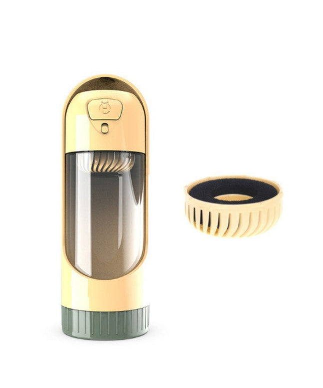 Portable Pet Water Bottle