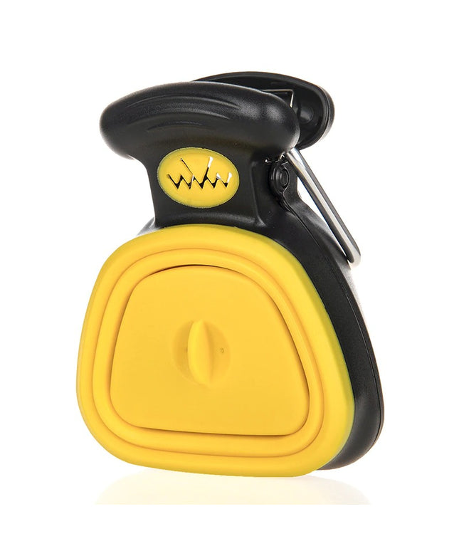 Foldable Travel Pooper Scooper