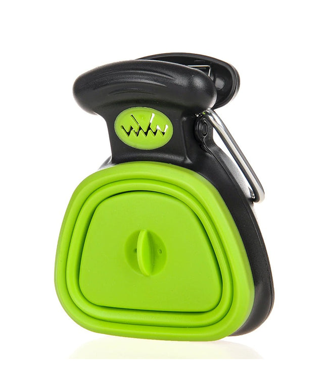 Foldable Travel Pooper Scooper